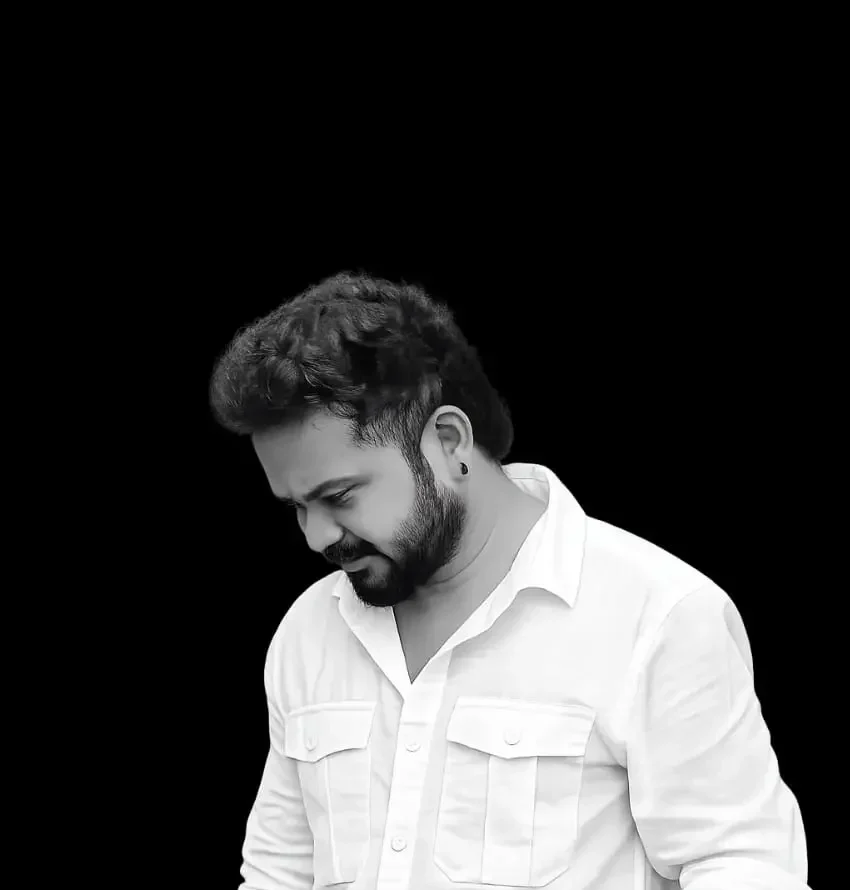 social media marketer in kerala